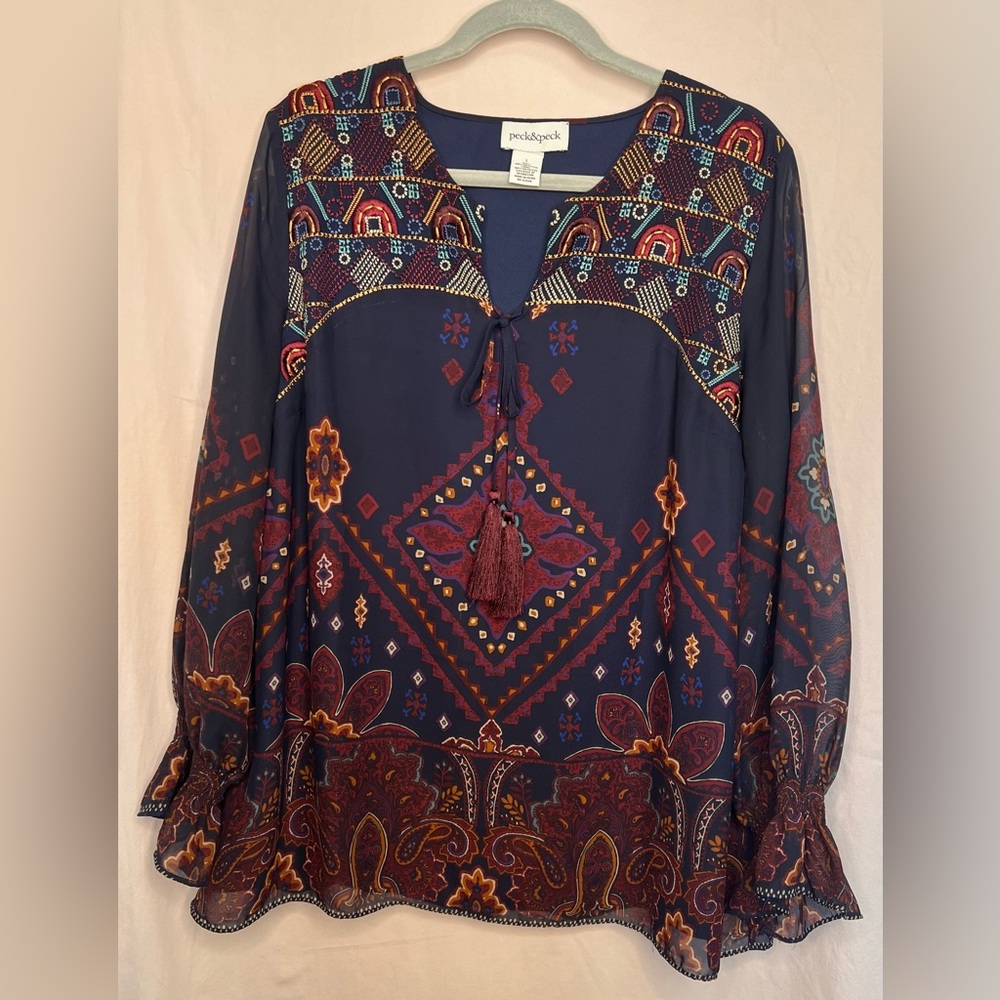 Boho Charm